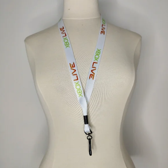 xbox gamertag necklace